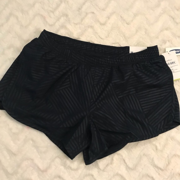 BUNDLE: Old Navy Run Shorts - Picture 4 of 8